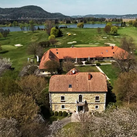 Golf Club Gut Murstätten 3*