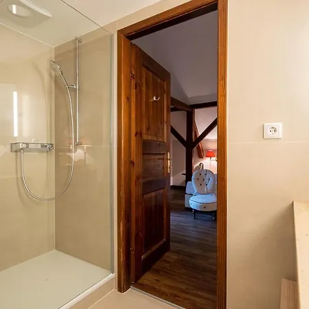 Gaestehaus Golf Club Gut Murstaetten