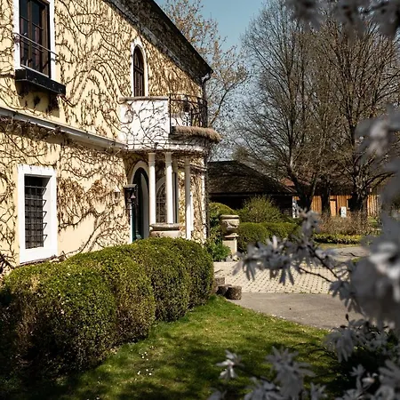 Frühstückspension Golf Club Gut Murstätten Lebring