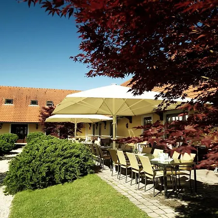 Gaestehaus Golf Club Gut Murstaetten 3* Lebring